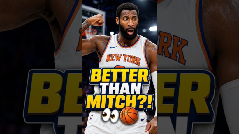 Who Will Be The Next Superstar For The New York Knicks?! 👑👀