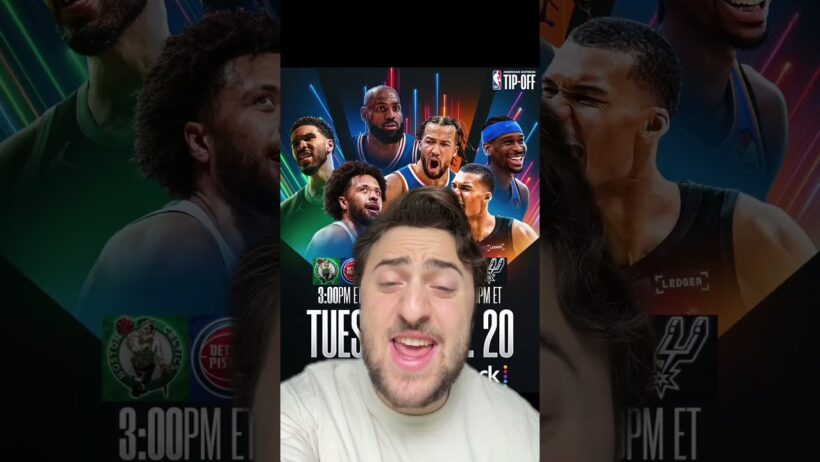 The Brooklyn Nets just got EXPOSED