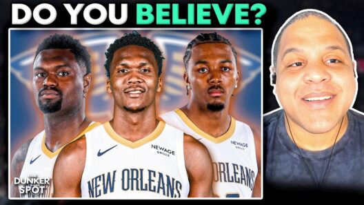 Mathurin Signs w/ Pelicans! Are They Building Something Real?