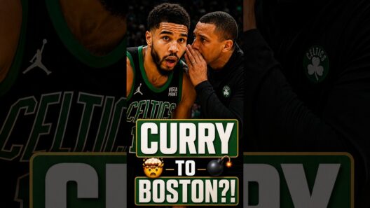 How Boston Plans To Build The Most Lethal Offense In NBA History! 👑🏀
