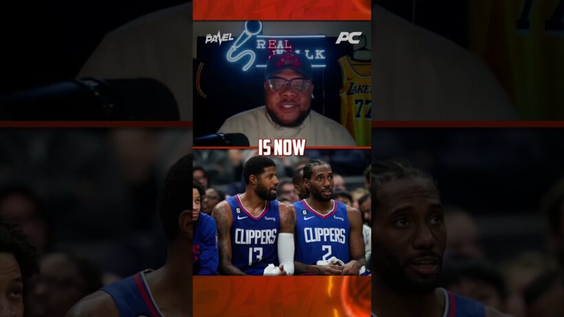Have the Clippers FAILED or Been UNLUCKY?