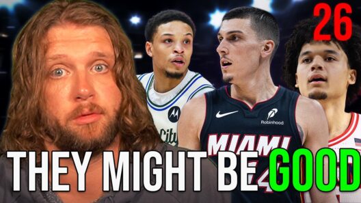 The Milwaukee Bucks might be better than you think