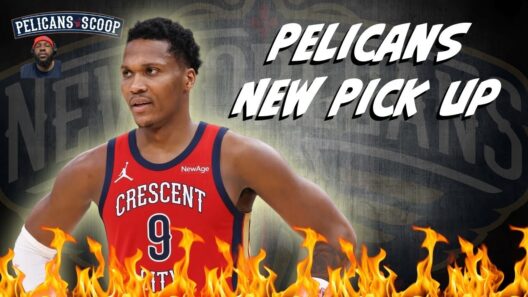 The Pelicans Just Found EXACTLY What They Needed in Bennedict Mathurin