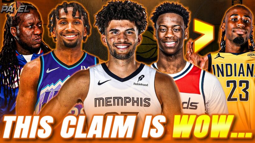 No Top-4 Pick Starts on the Pacers?!