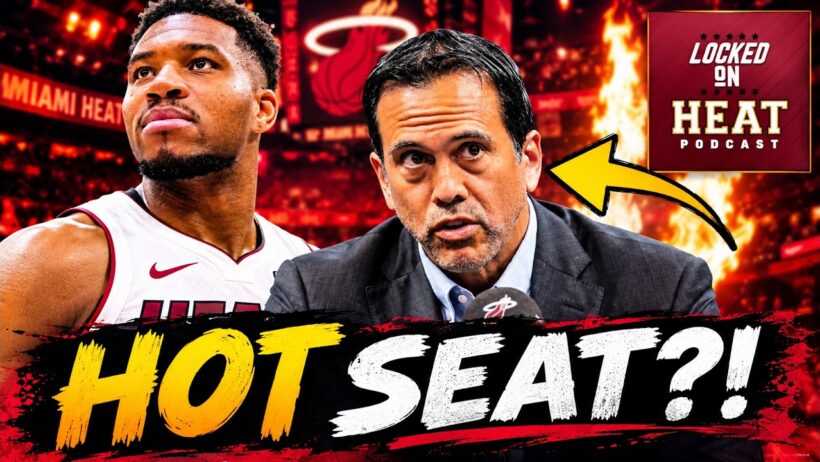 The Miami Heat Are ALL-IN — Who Gets Blamed if They Fail?