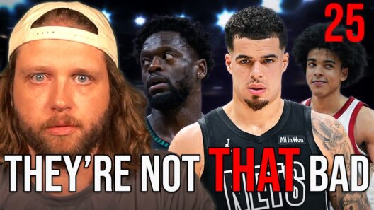 I am higher on the Brooklyn Nets than pretty much everyone else