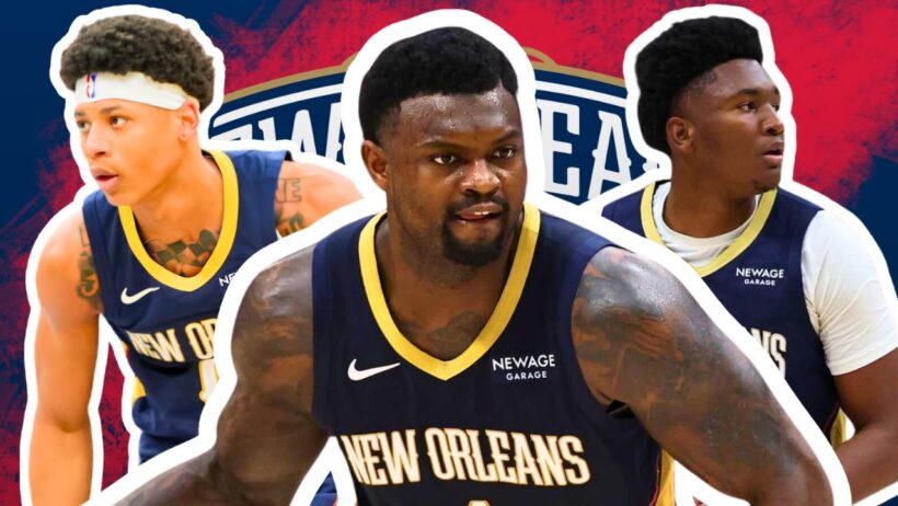 New Orleans Pelicans 2026 Offseason Recap