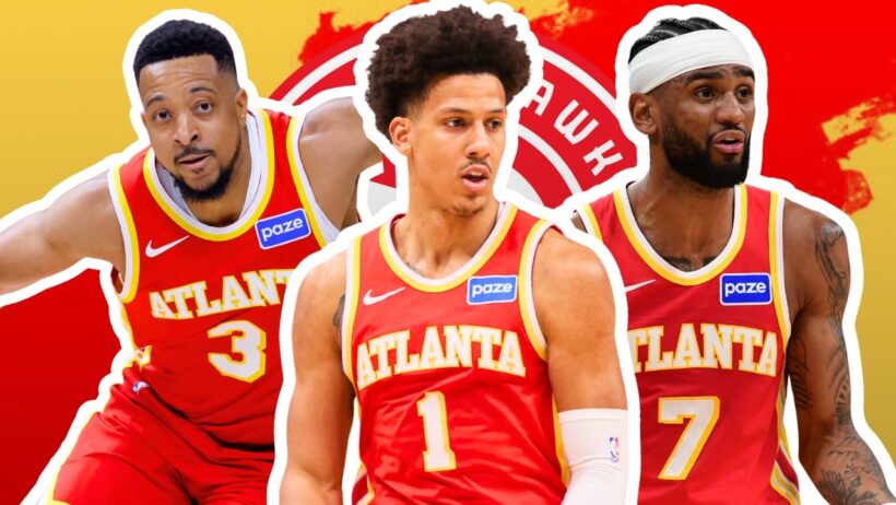 Atlanta Hawks 2026-27 Season Preview & Predictions