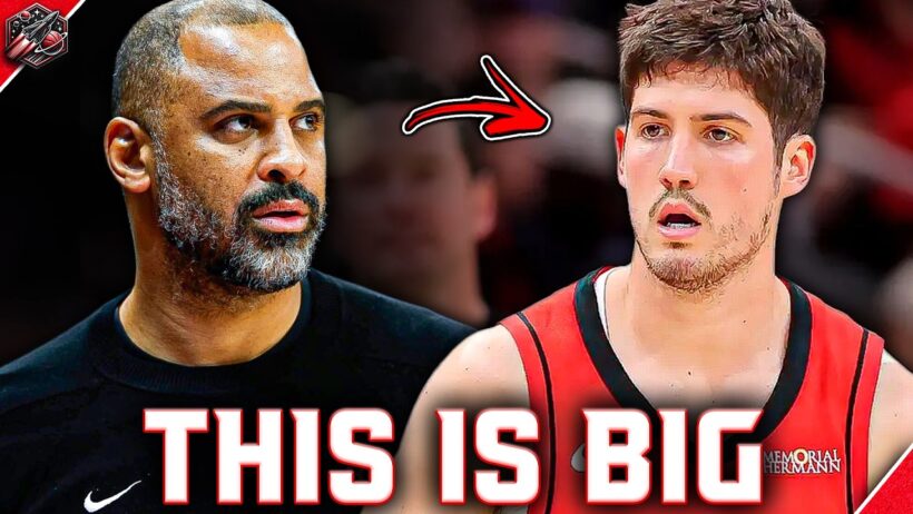 This is BIG....| Rockets News