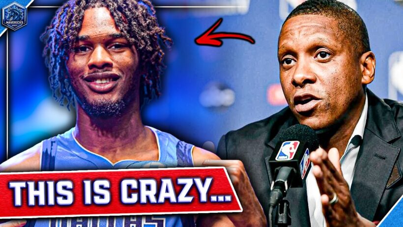 The Mavs are forced into an impossible decision...