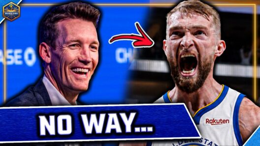 This report is INSANE... | Warriors Offseason Update