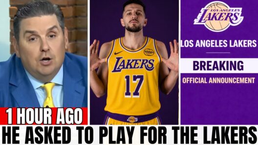 🚨😱 THIS LOS ANGELES LAKERS TRADE COULD HAUNT THE LEAGUE!! LUKA DONČIĆ REVEALED EVERYTHING.