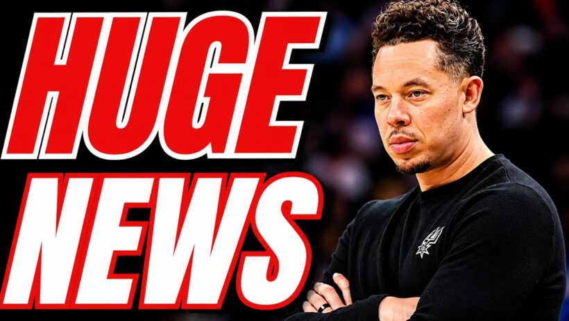All Signs Point to THIS || Latest San Antonio Takes and Predictions