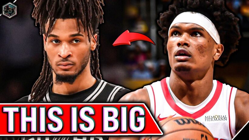 This has some huge implications on the Spurs...
