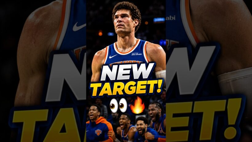 The Truth About The Brook Lopez To New York Knicks Rumors! 🤫🗽