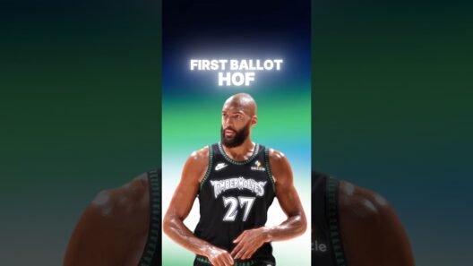 Which one’s are first ballot HOF’s? 🤔 #nba #basketball