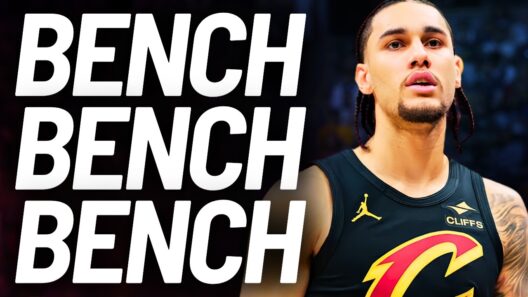 Should We Be Worried About The Cavs Bench?