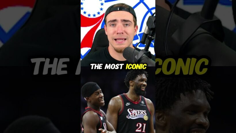 The Sixers MUST Make This Happen… #76ers #Sixers #NBA