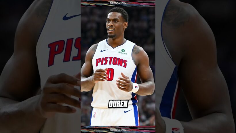 ESPN is sleeping on the Nets. Shocker!
