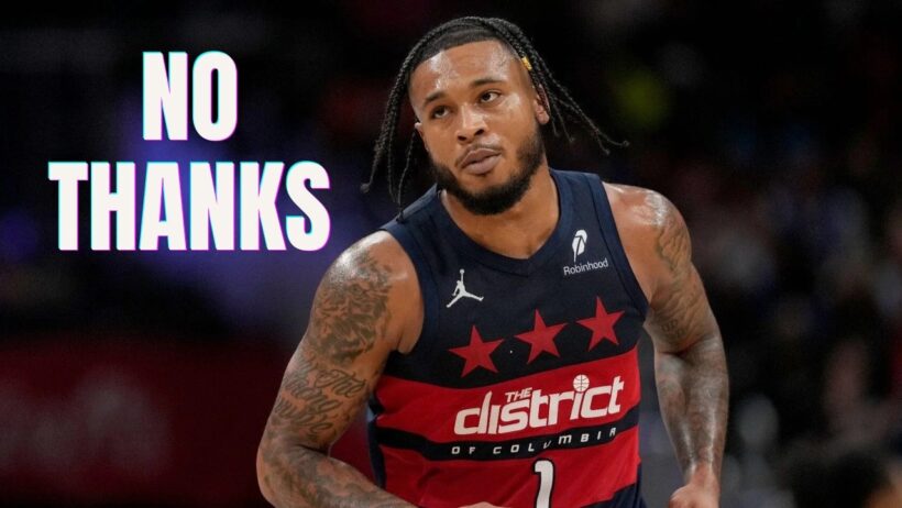 Why the Bulls Should Keep Their Last Roster Spot Open
