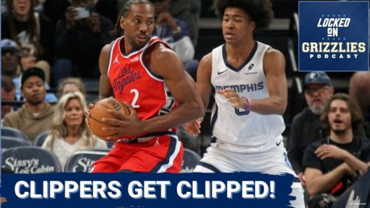How the Memphis Grizzlies are impacted by the NBA's Los Angeles Clippers cap circumvention findings