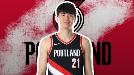 Portland Trail Blazers Sign Hyunjung Lee To An Exhibit 10 Deal