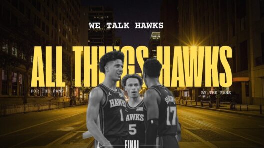ALL THINGS HAWKS. WE TALK HAWKS TV. OFFSEASON