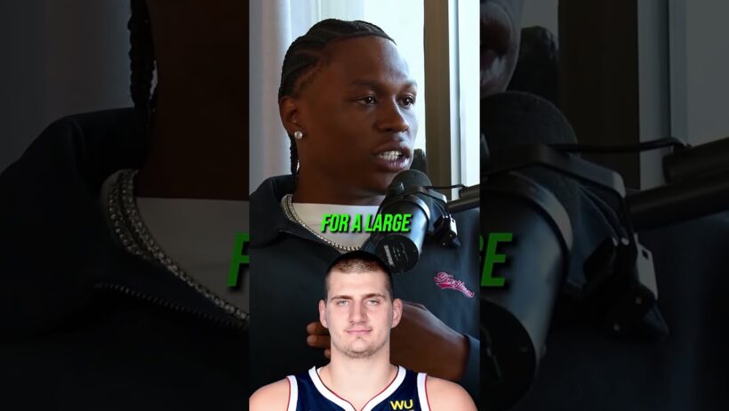 Winning a Ring You Didn't Play In