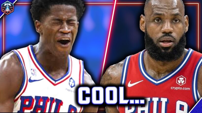 Sixers Forced Into An Impossible Decision...