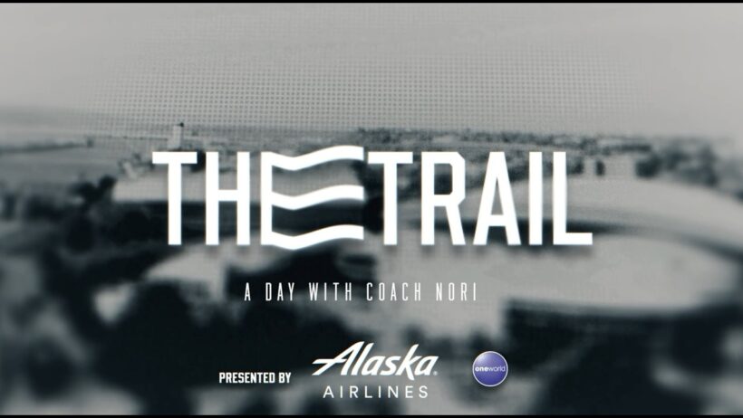 A Day in Portland with Coach Nori | The Trail