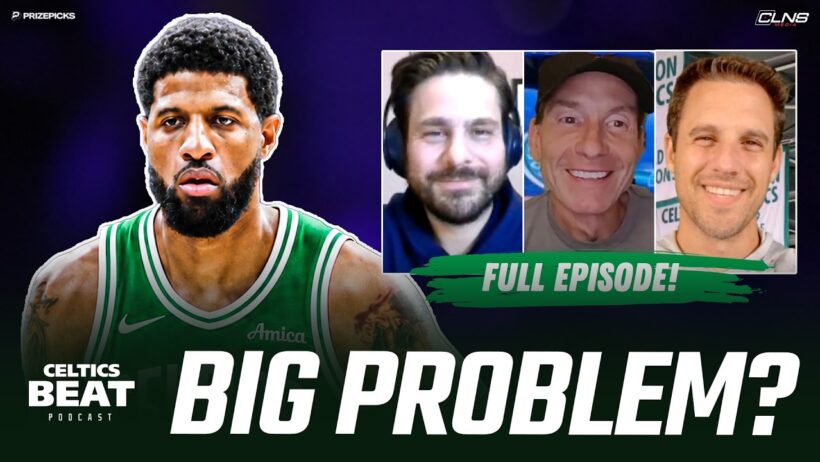 Can Celtics Fans Separate Paul George From Jaylen Brown? | Celtics Beat