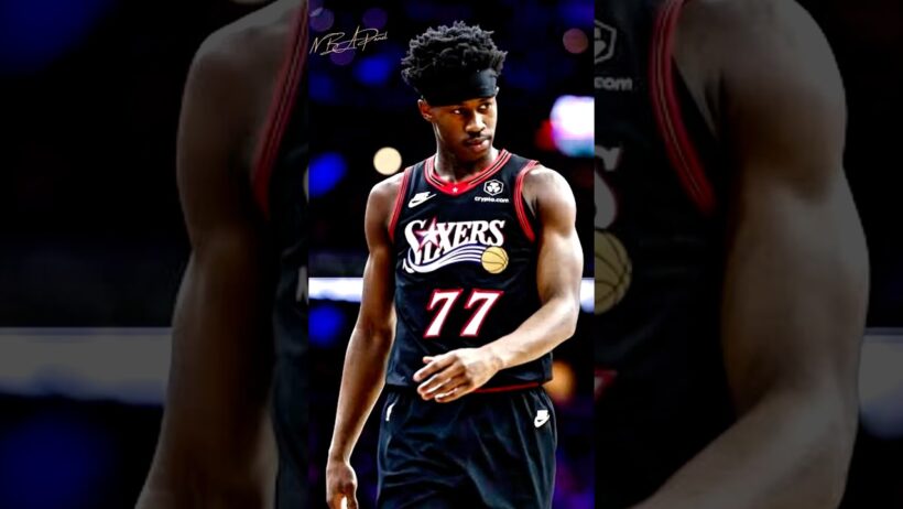 Philadelphia 76ers writer Noah Levick returned to the NBA Panel #sixers #nba #philadelphia76ers
