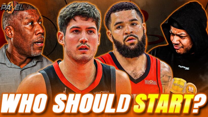 Who Should Start for the Rockets?