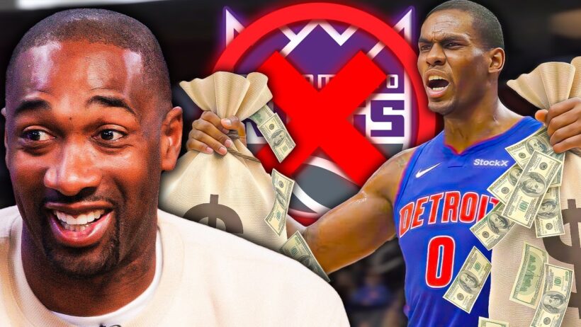 JALEN DUREN CAN'T AFFORD TO MAKE THIS MISTAKE