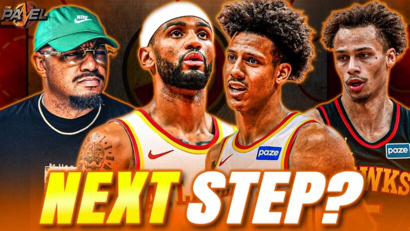 Can the Hawks Become a Contender?