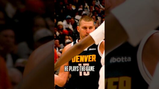 After becoming the all-time leader in assists among centers, Nikola Jokić opens Year 12 versus SGA