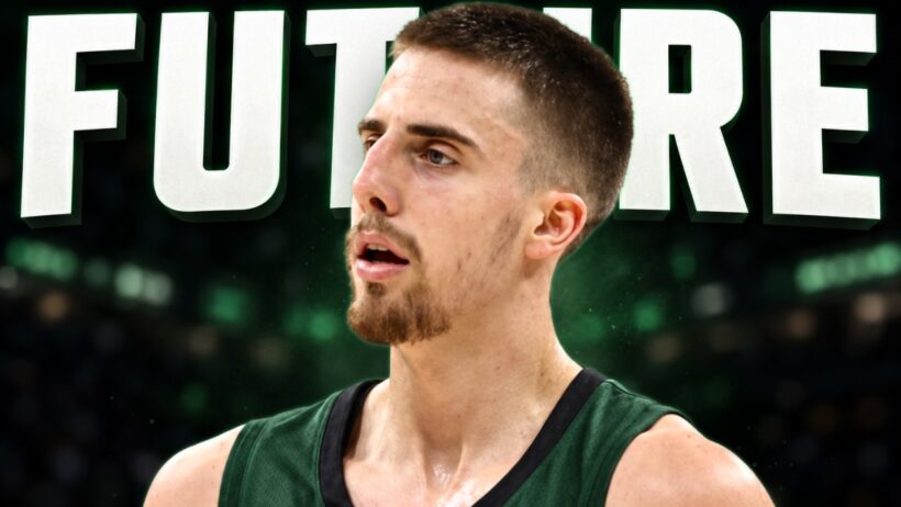 The Bucks Might Have Something in Bogoljub Marković…