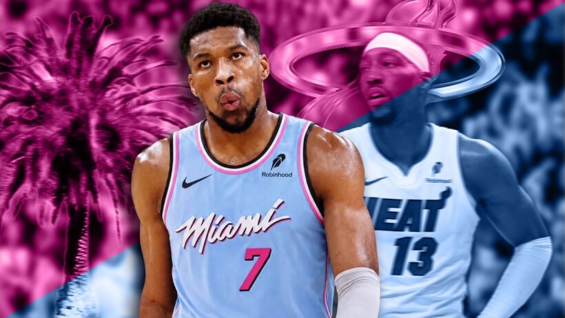 The REAL Issue With The Miami Heat...