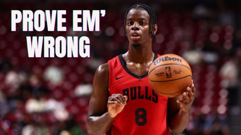 ESPN Ranks the Bulls 3 Year Outlook….27th in the League??