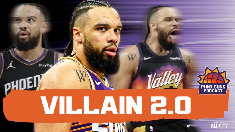 Phoenix Suns Gain Edge With THIS Dillon Brooks OFFSEASON TRANSFORMATION