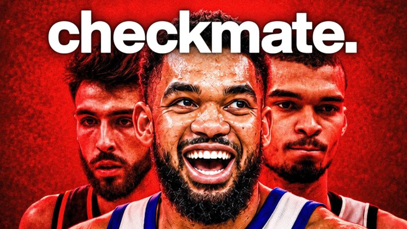 The Whole NBA Just Played Right Into the Knicks’ Hands [Video Essay]