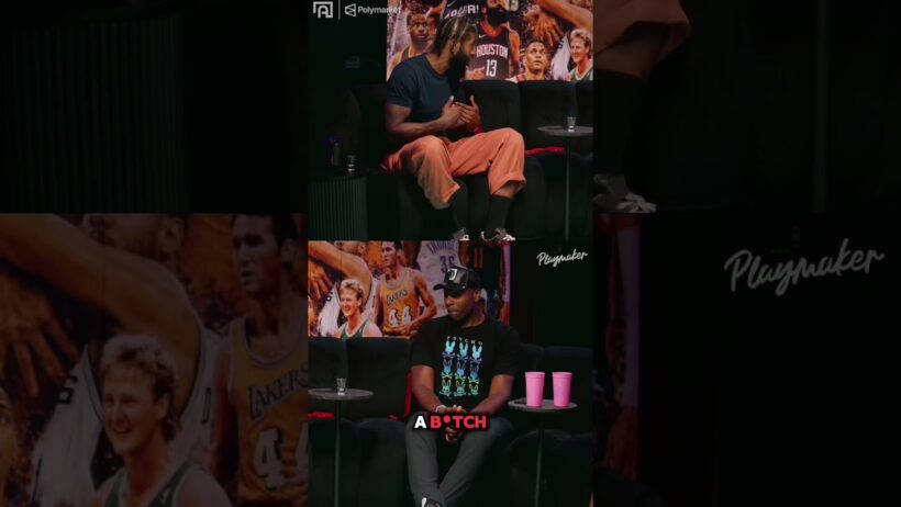 DID HE REALLY RUIN THE CAVS SUCCESS?! 🤫🔥 #shorts #nbadebates