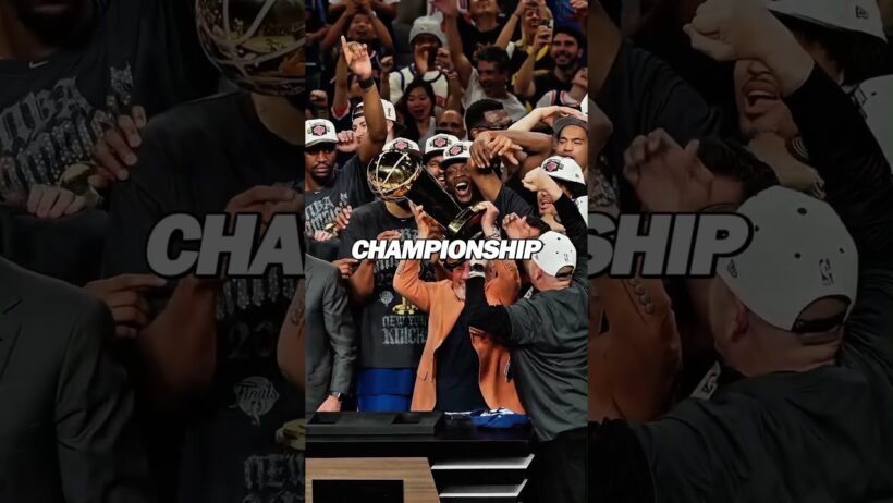 How long has it been since the Bulls last won an NBA championship? #nba