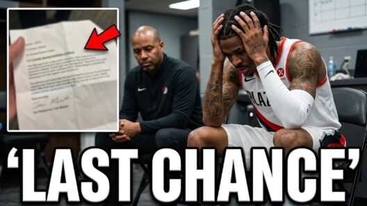 Ja Morant’s Future In Portland In JEOPARDY After A SHOCKING Team Meeting LEAK!