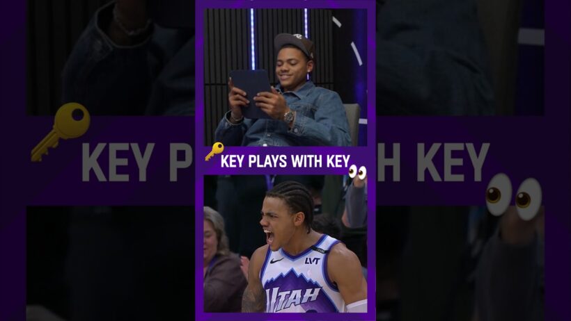 what are your favorite Key moments? 💭🔑 #TakeNote