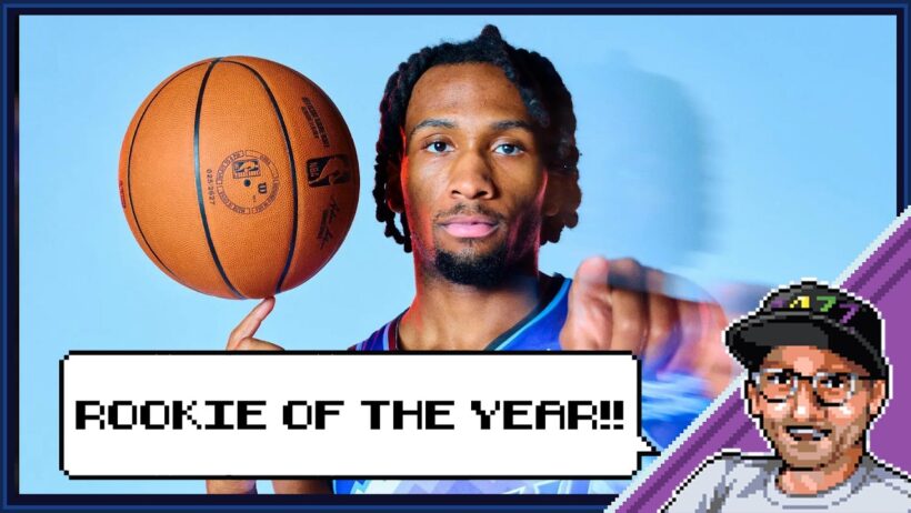 Darryn Peterson is about to SHOCK the NBA