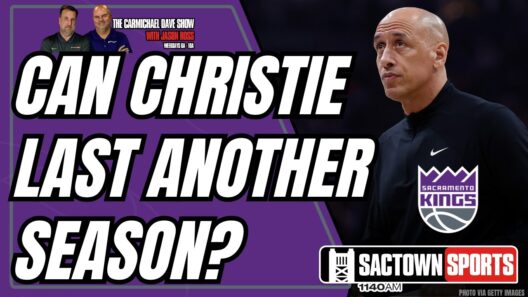 The Biggest Threat to the Kingsβ Rebuild Isnβt the Roster