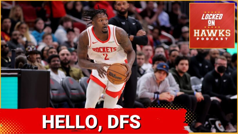 Atlanta Hawks trade reaction: Dorian Finney-Smith arrives in swap for Buddy Hield, Ryan Nembhard