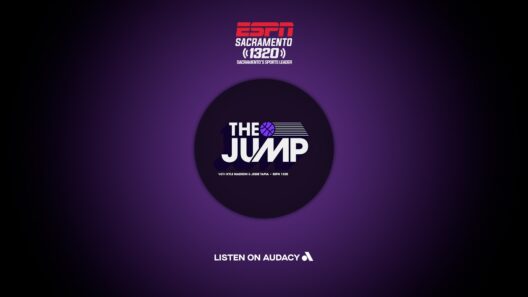 The Jump: Should Our Expectations for the Sacramento Kings be HIGHER?