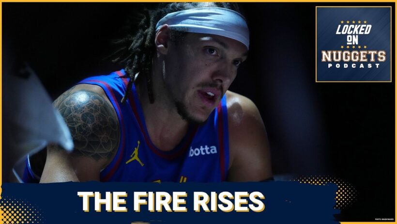 The Dusk Before the Dawn | The Nuggets Are Sleeping Giants? | Jokic is Still #1 Per ESPN
